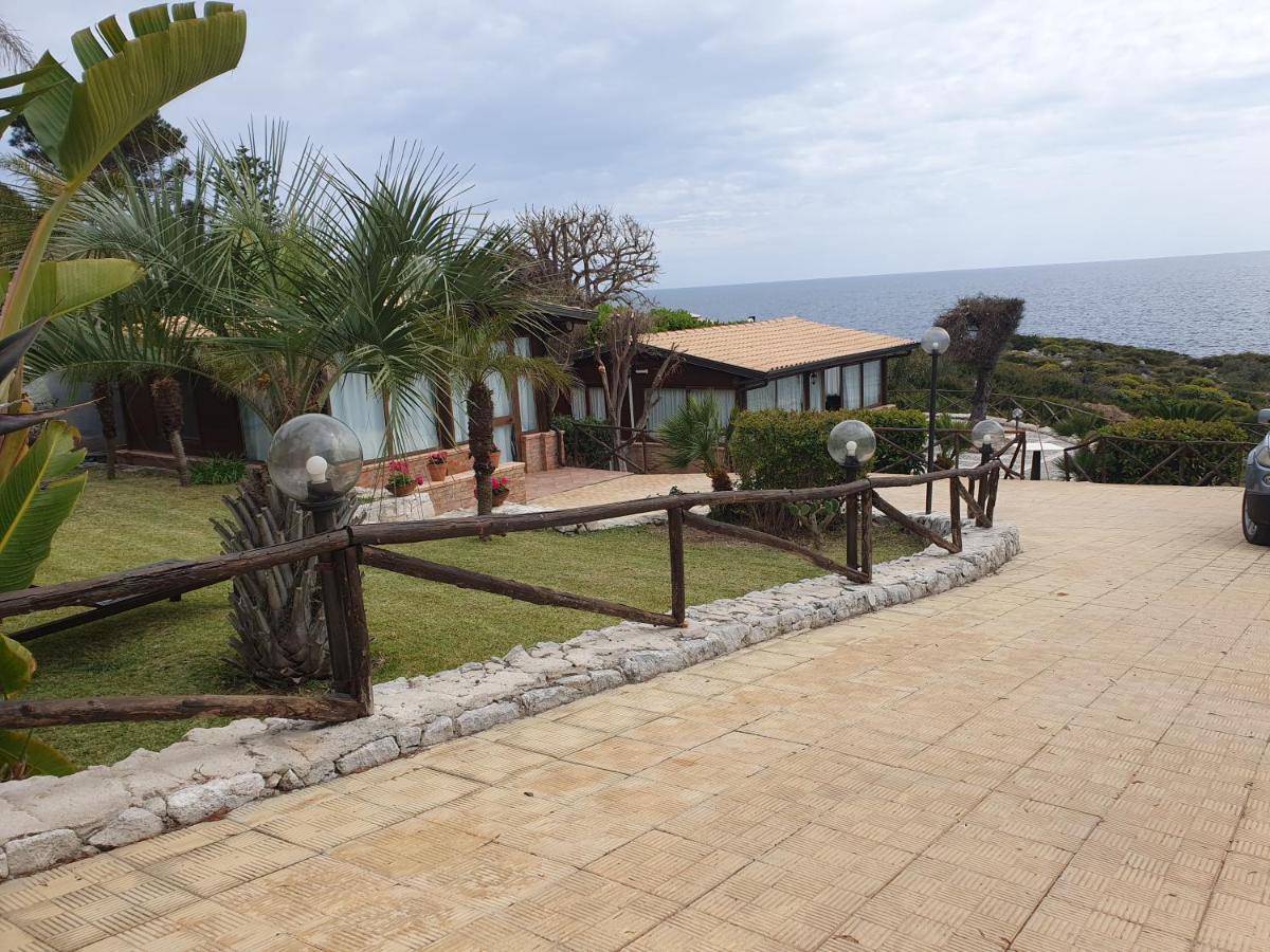 Villa Casa Costanza à Syracuse Extérieur photo