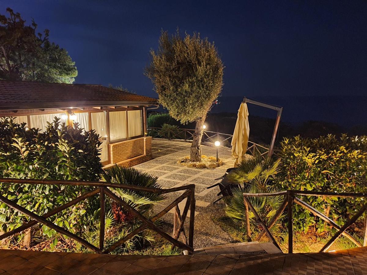 Villa Casa Costanza à Syracuse Extérieur photo