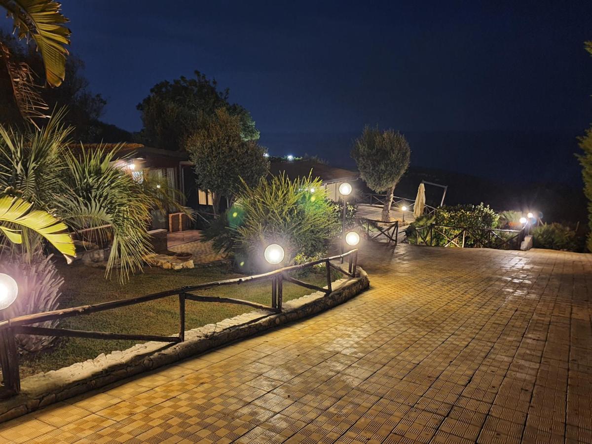 Villa Casa Costanza à Syracuse Extérieur photo